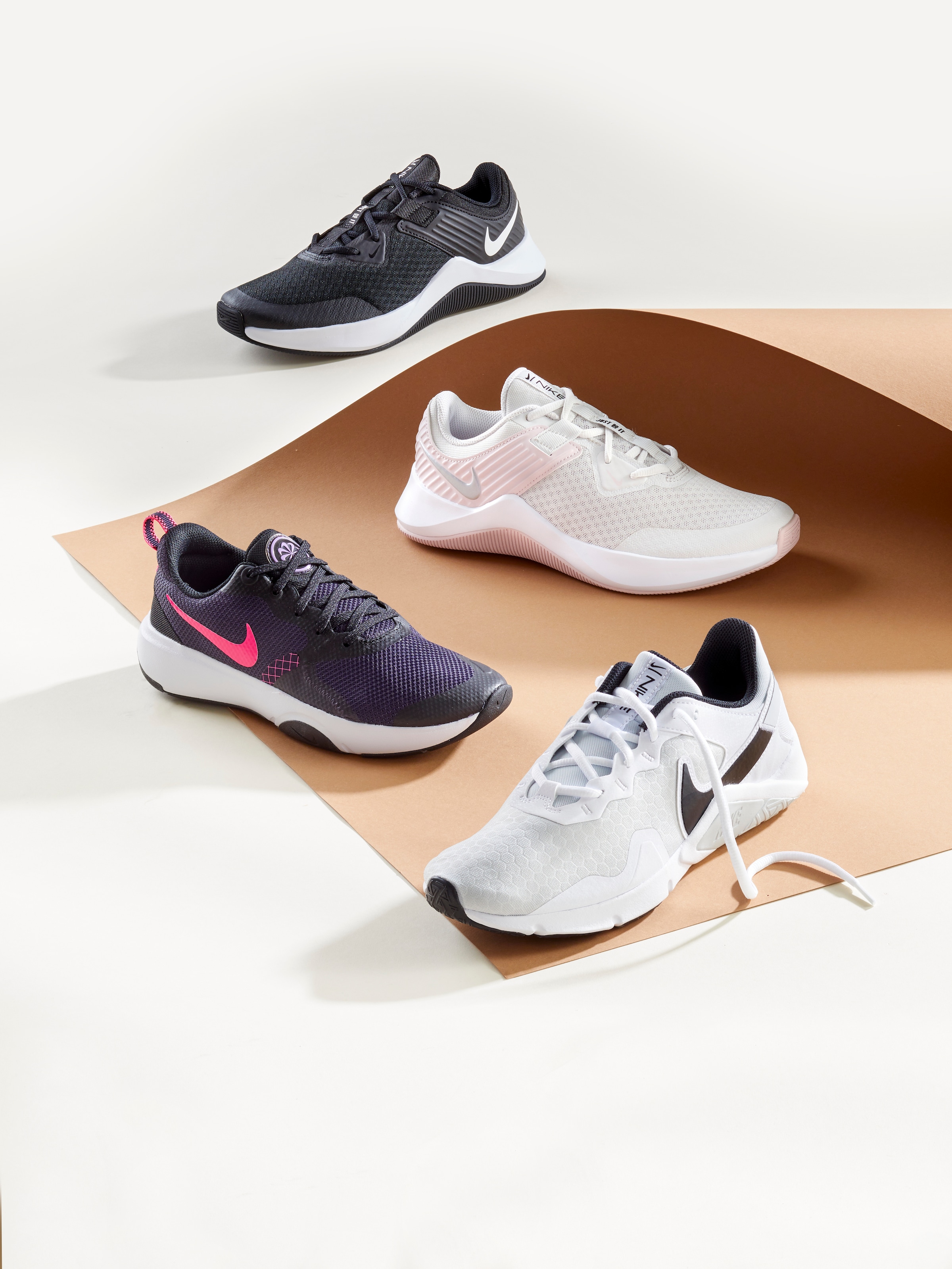 Nike Fitnessschuh »CITY REP TR«