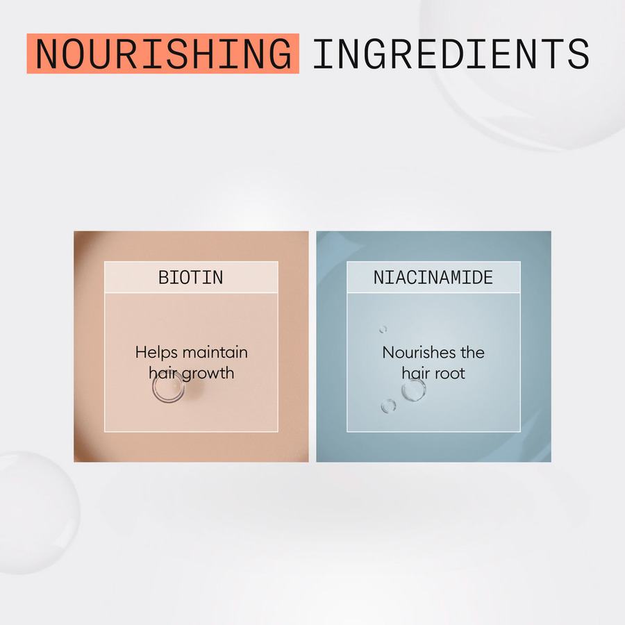 Nioxin System 4 Shampoo 1000ml