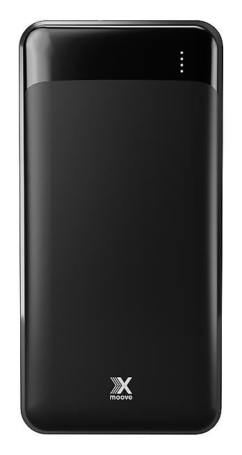 XMOOVE - BATTERIE NOMADE POWERECO 20000 mAh