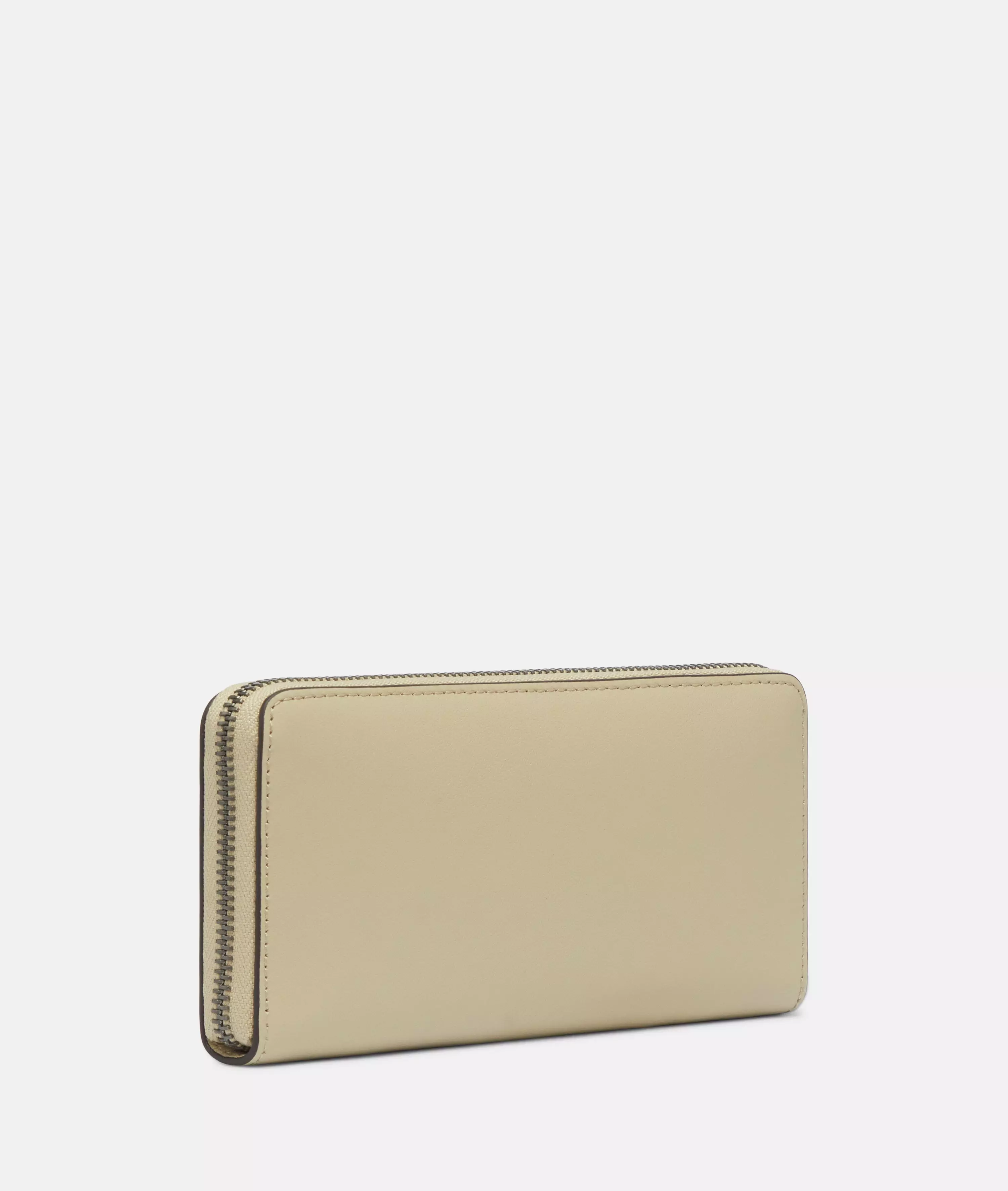 Wallet Large wallet made from soft nappa leather