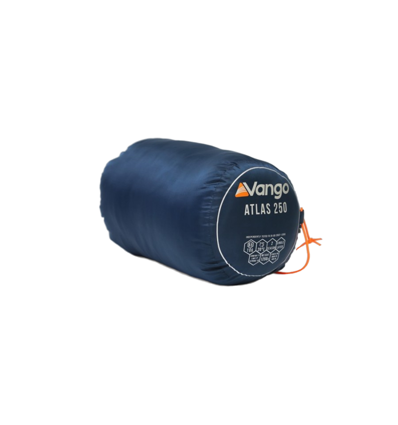 Atlas 250 Slaapzak