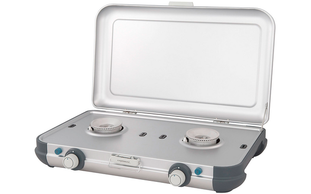 Campingaz Camping Kitchen 2 Gaskocher 2-flammig