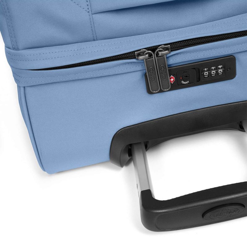 Sac de voyage Transit'R L 121 Litres Charming Blue