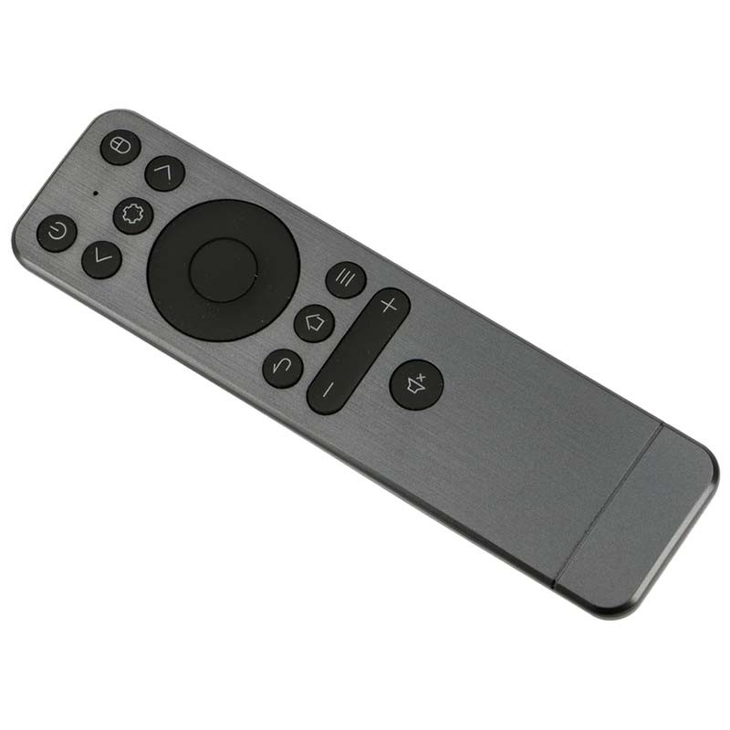 Wanbo T2 Free Multimedia LED Projektor Beamer Heimkino 1080p Full HD / HDMI / USB A / 3.5mm Klinke und Fernbedienung - Weiss
