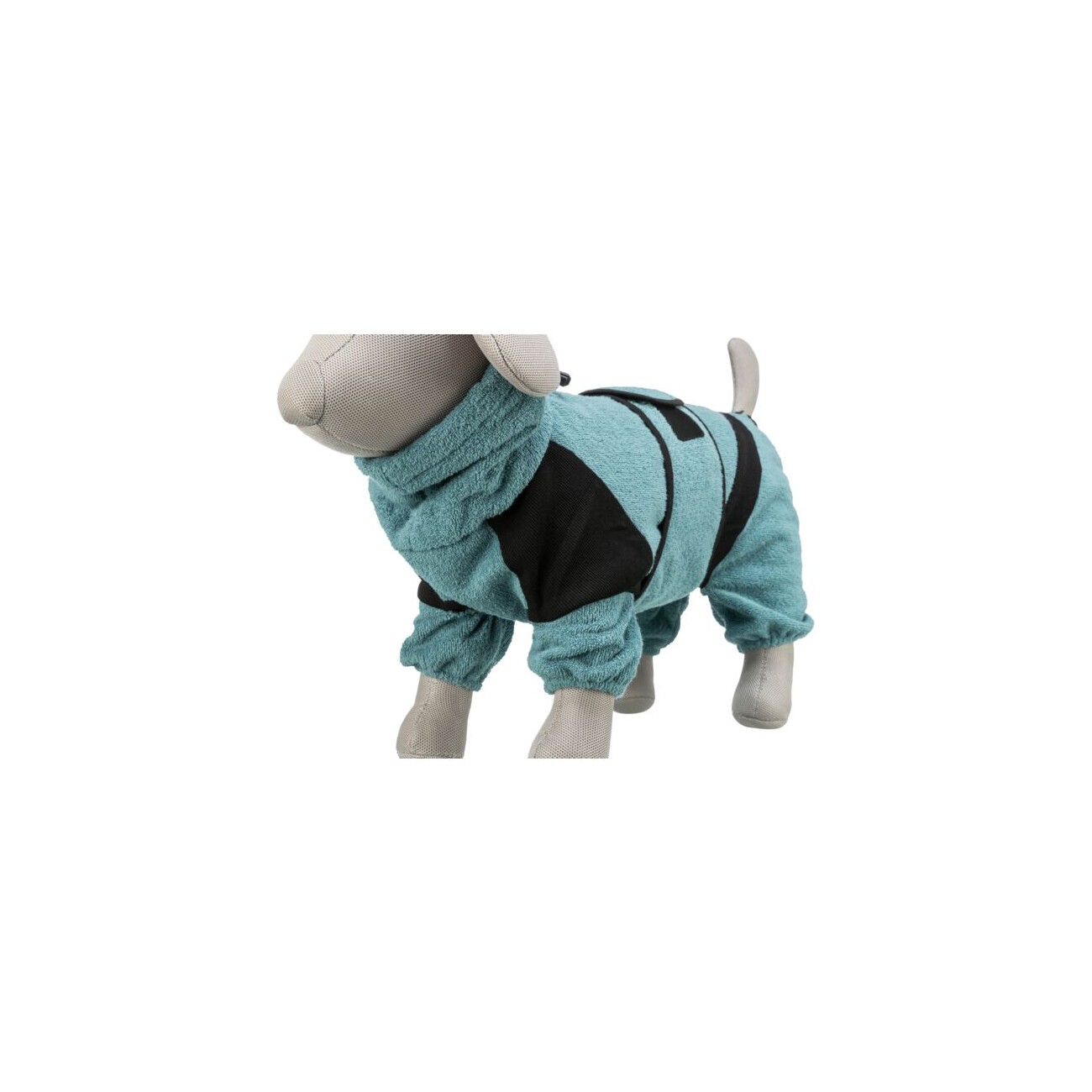 Trixie Bade- und Hausoverall XS