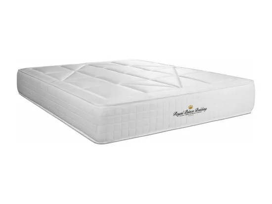 Matelas ressorts ensachés + mémoire de forme maxi épaisseur Windsor 160x200