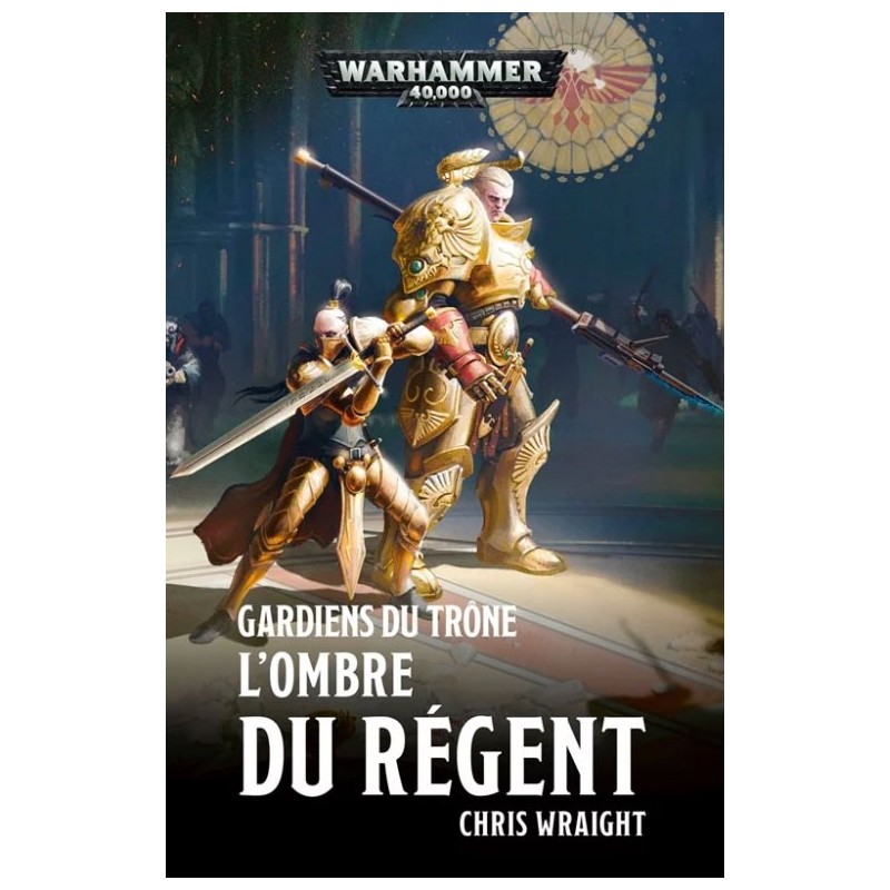 L'ombre du régent