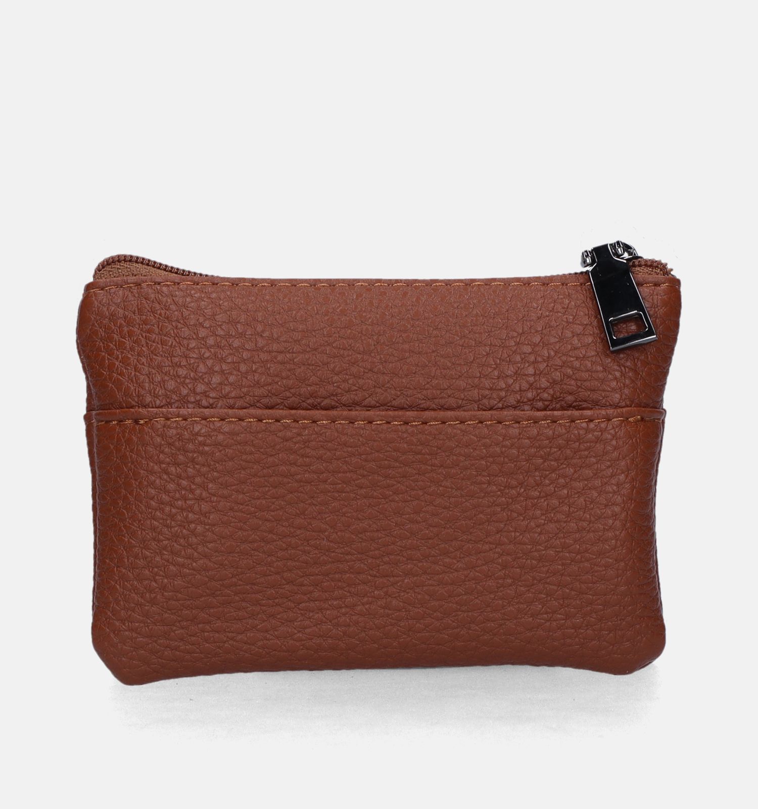 Geldbeugel cognac