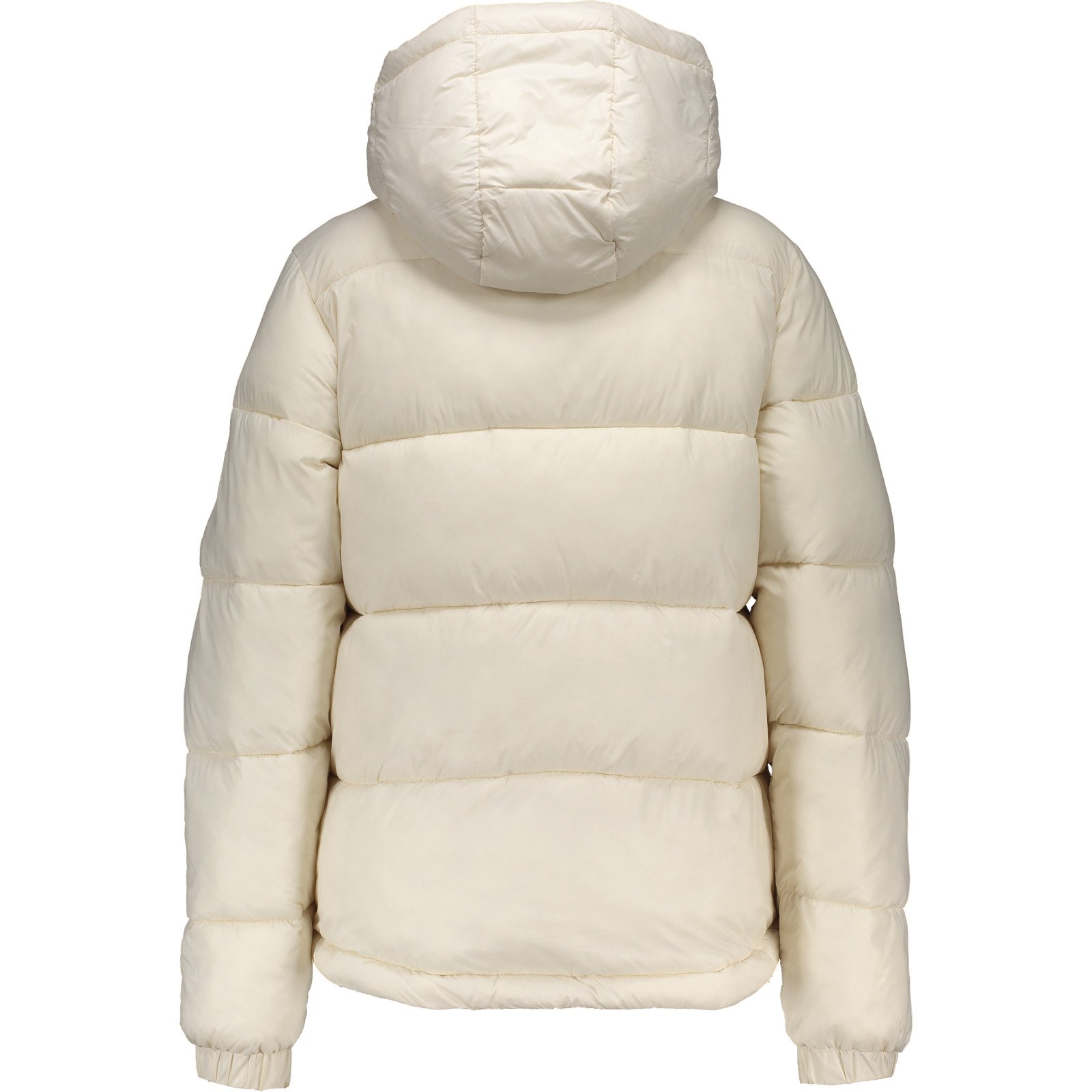 Sherpa Damen-Winterjacke Sisupan L, hellgrau