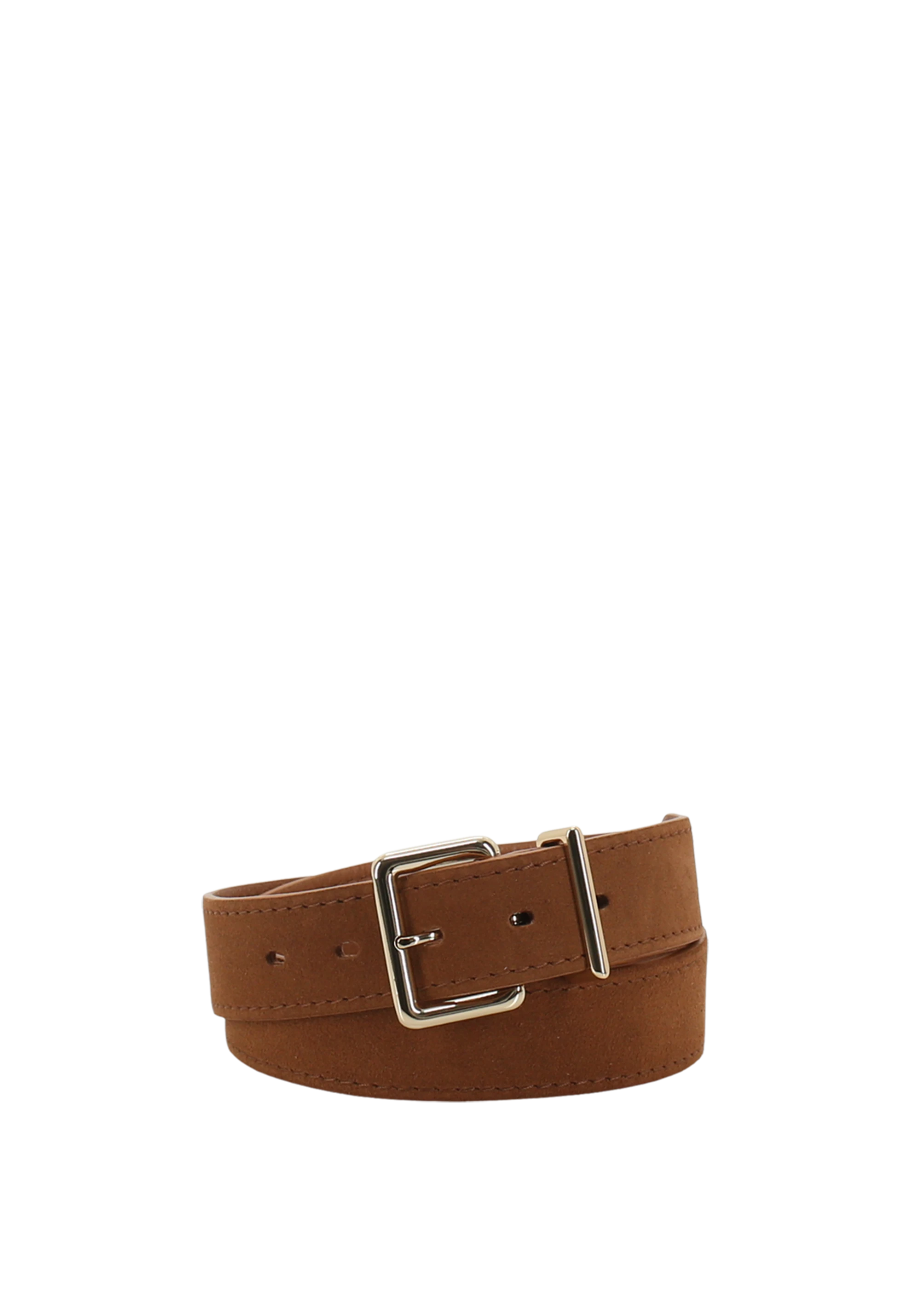 Belt Leather Suede Standard