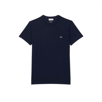 Tee-shirt à manches courtes homme Th67090 LACOSTE