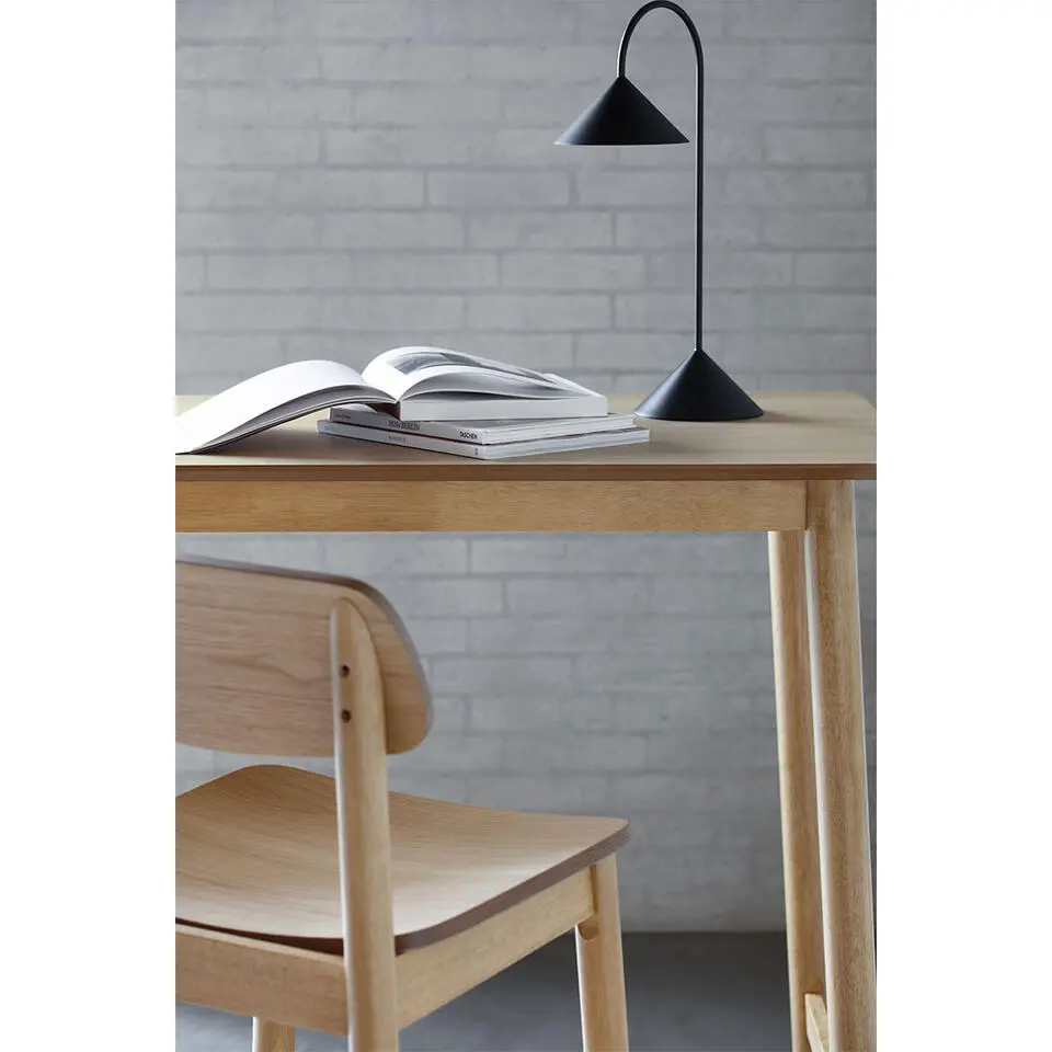 Hioshop Jasmine bartafel natuur
