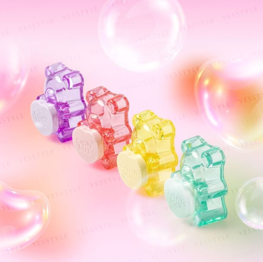 Cathy Doll - Grote Beer Jelly Balsem