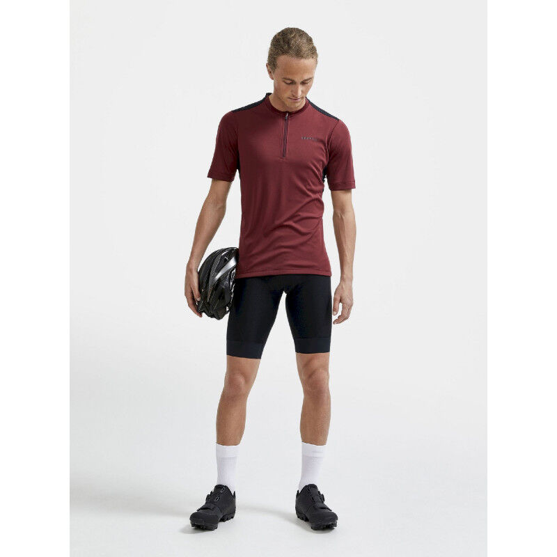 ADV Offroad Bib Shorts - Cuissard VTT homme