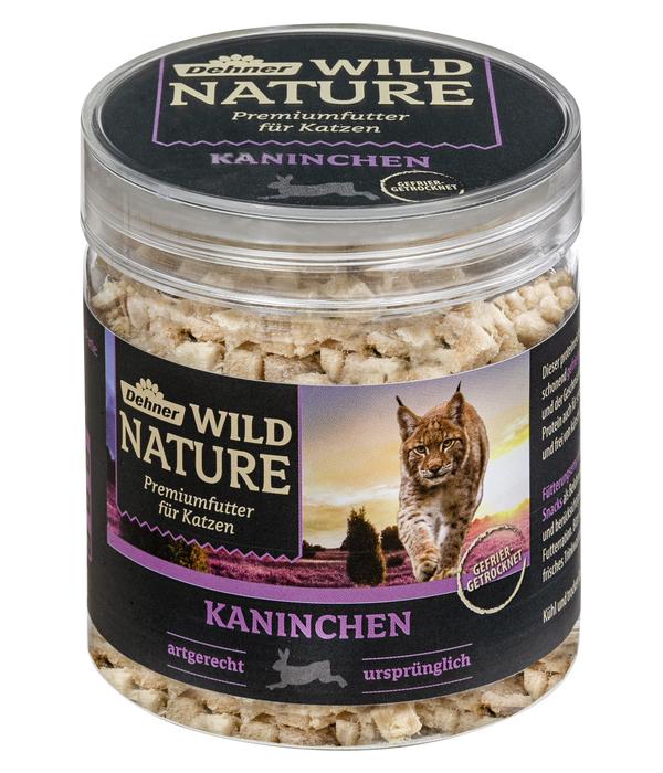 Dehner Wild Nature Katzensnack,