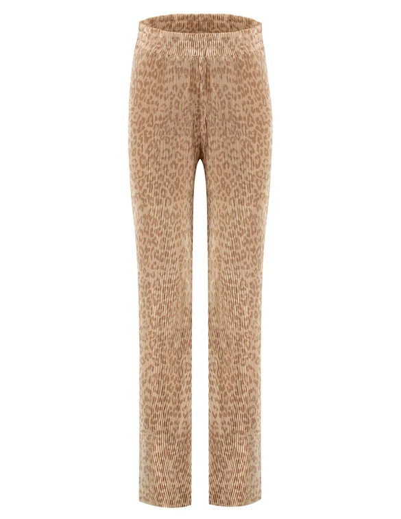 Refined Department Broek Tyrah R2304158097