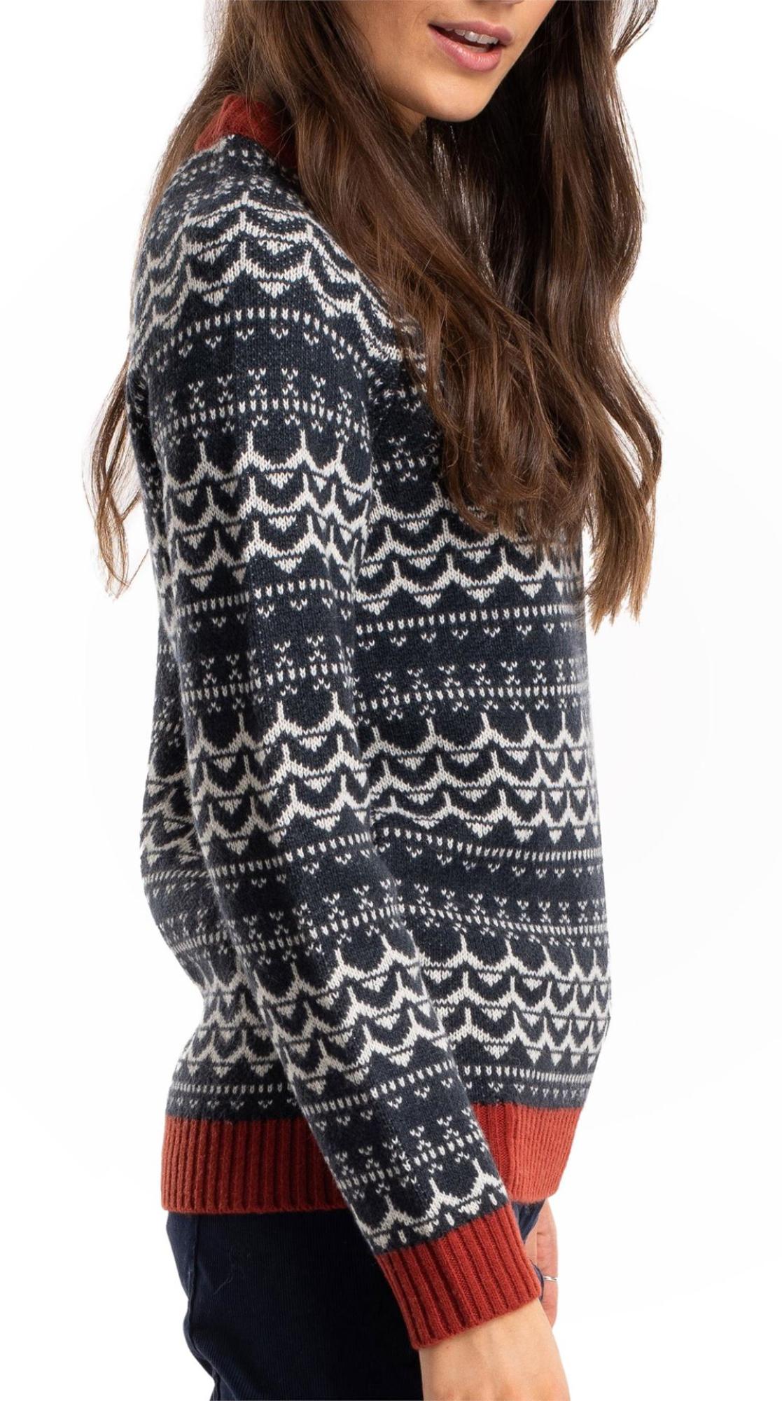 Twentyfour<br>Finse Embla Ullgenser