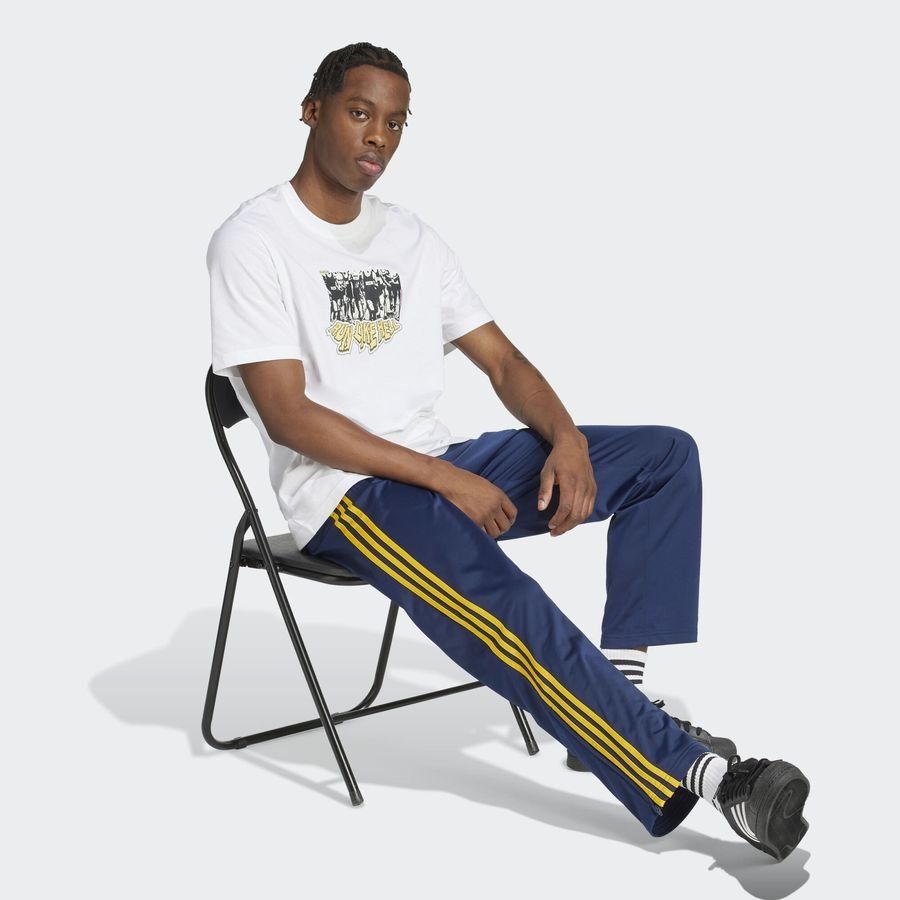 Adidas Original Pantalon de survêtement Adicolor Classics Firebird