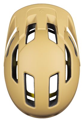 Casque VTT Sweet Protection Dissenter Jaune