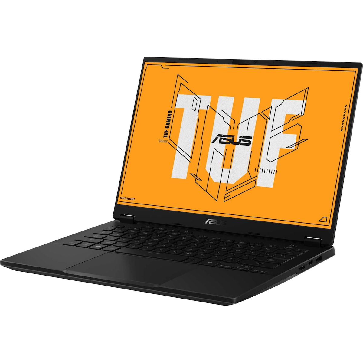 Asus TUF Gaming 14 FA401 R7-8HS/16/1TB/4050 14