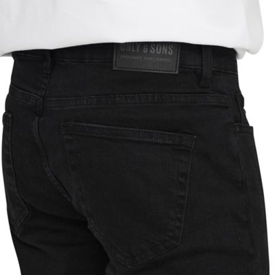 Jean homme Onsweft Reglack ONLY AND SONS