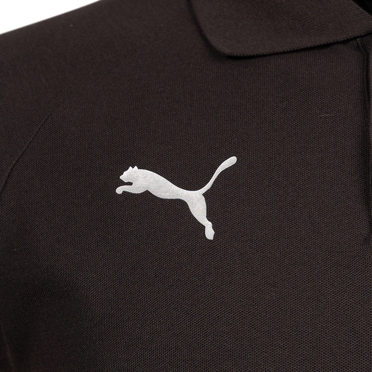 Polo Puma Valencia Cf Training 2025-2026