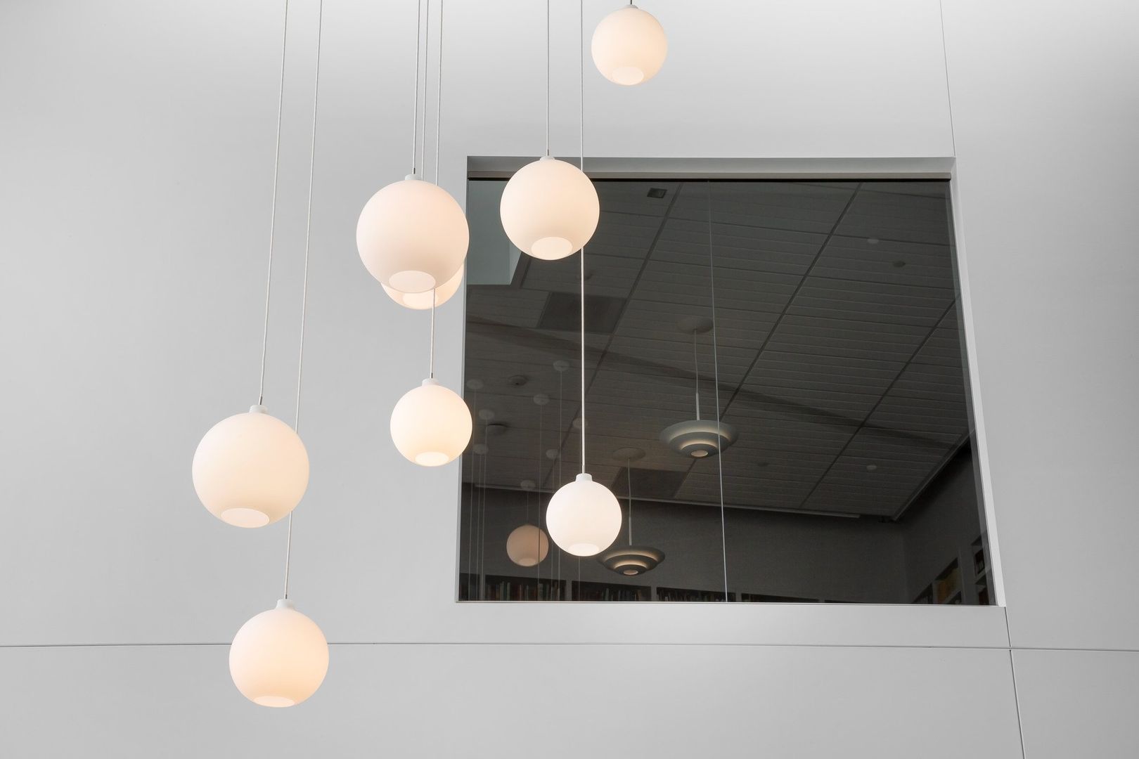 Louis Poulsen Wohlert Hanglamp