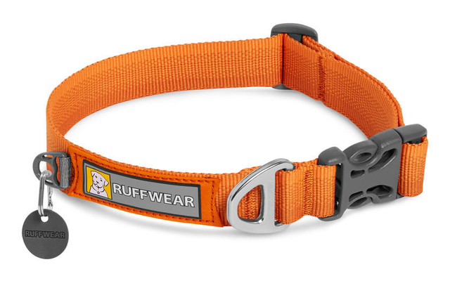 Ruffwear Front Range Halsband