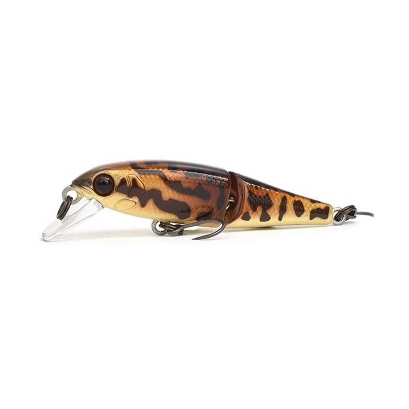 Leurre Coulant Tackle House Buffet Jointed 46S - 4.6Cm