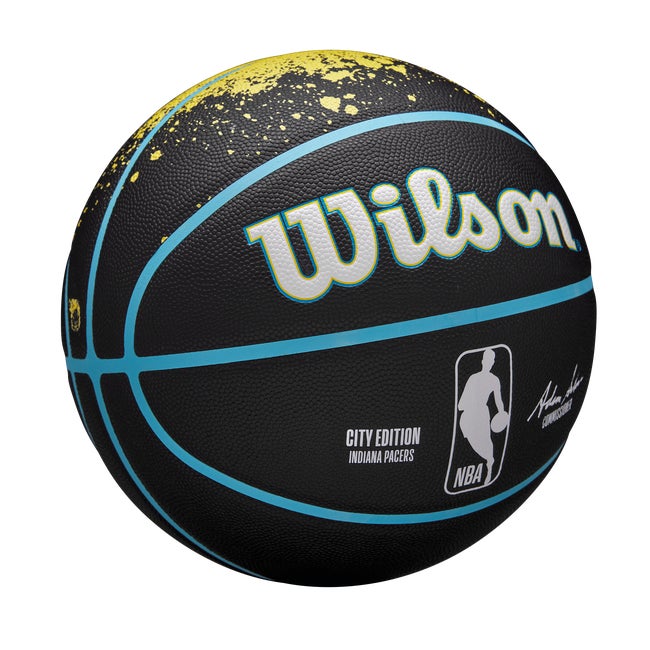 2023-2024 NBA Team City Collector Basketball