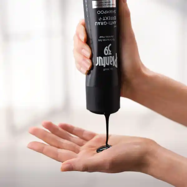 Anti-Grau Effekt Shampoo