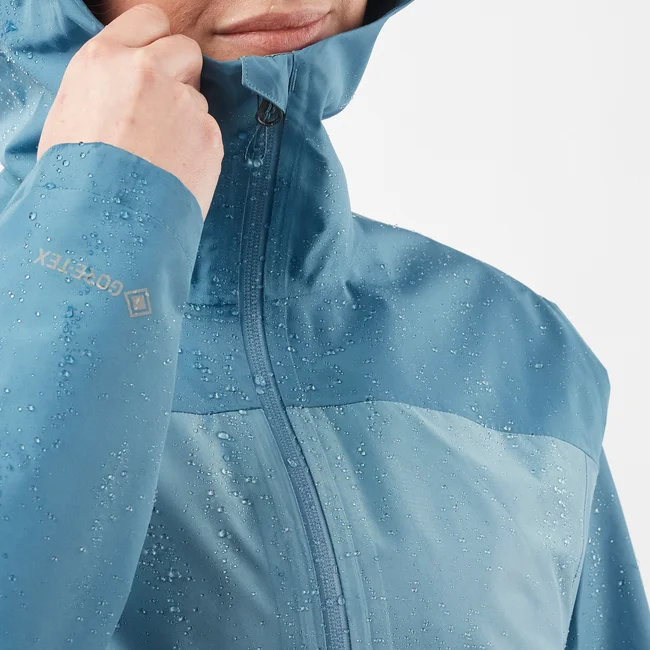 OUTLINE 2.5L GORE-TEX  Shelljacke Damen
