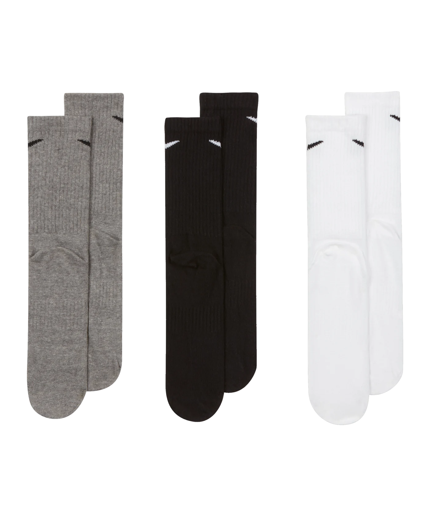 Nike Everyday Lightweight 3er Pack Socken F964