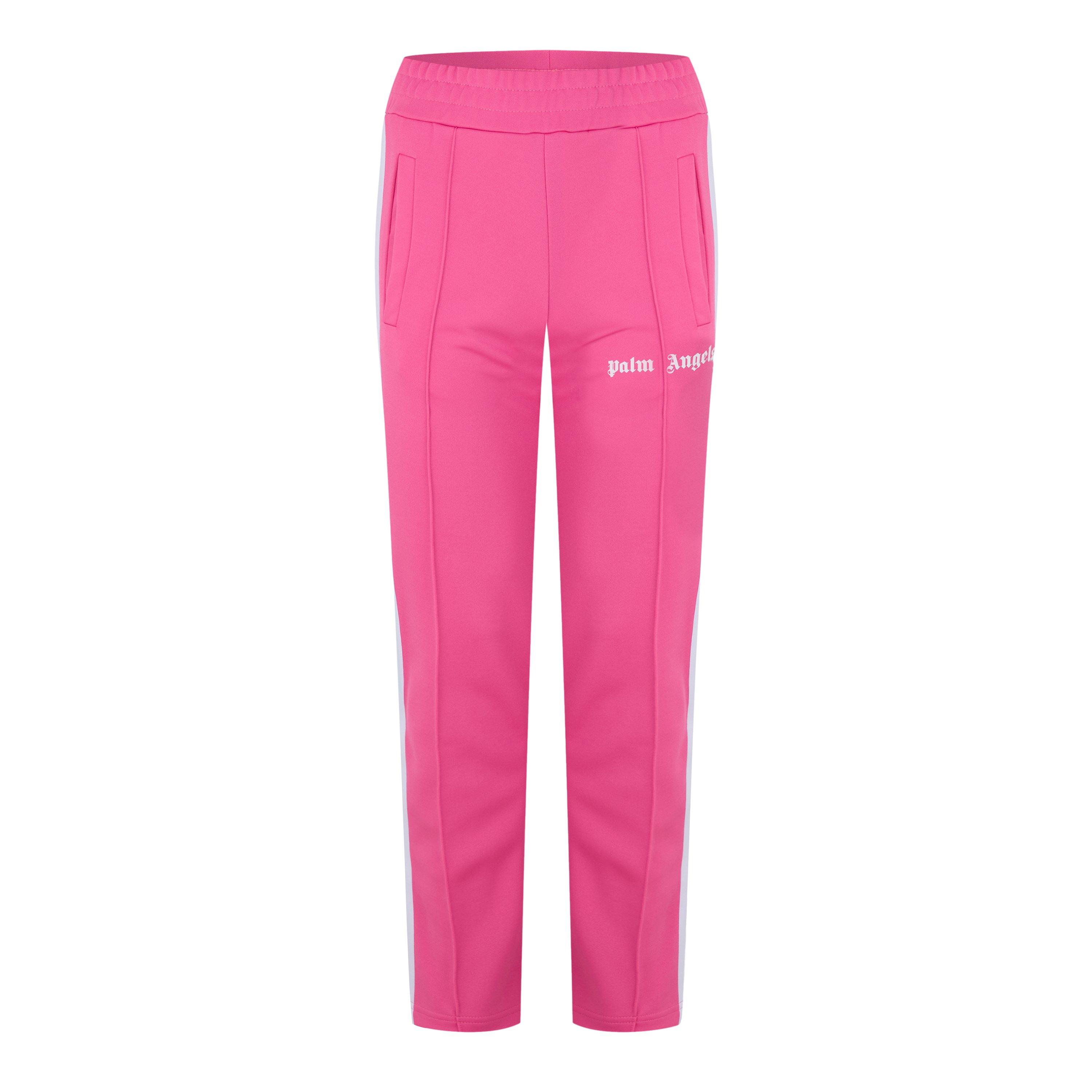 Palm Angels Classic Logo Track Pants