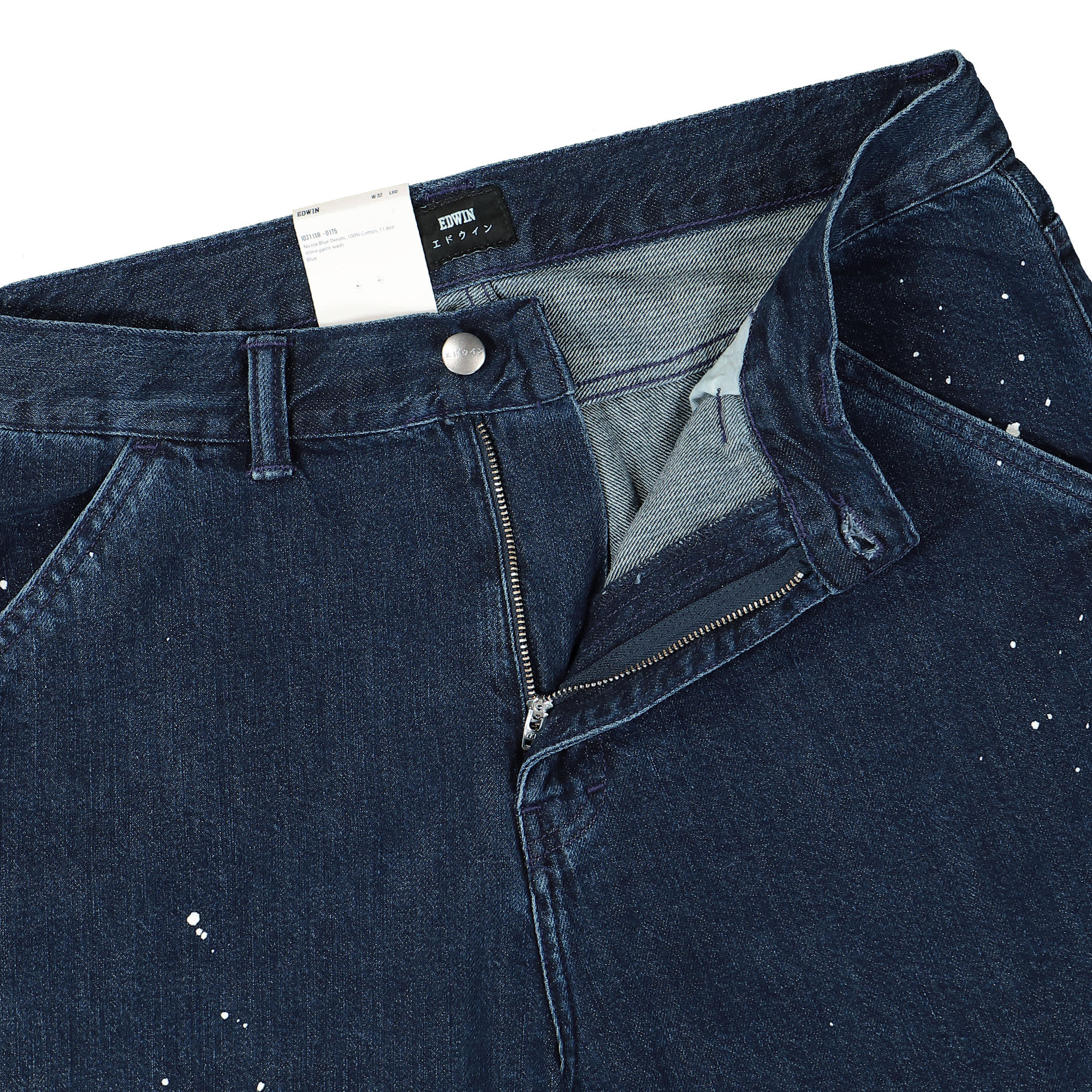 Edwin<br>Mix Pant