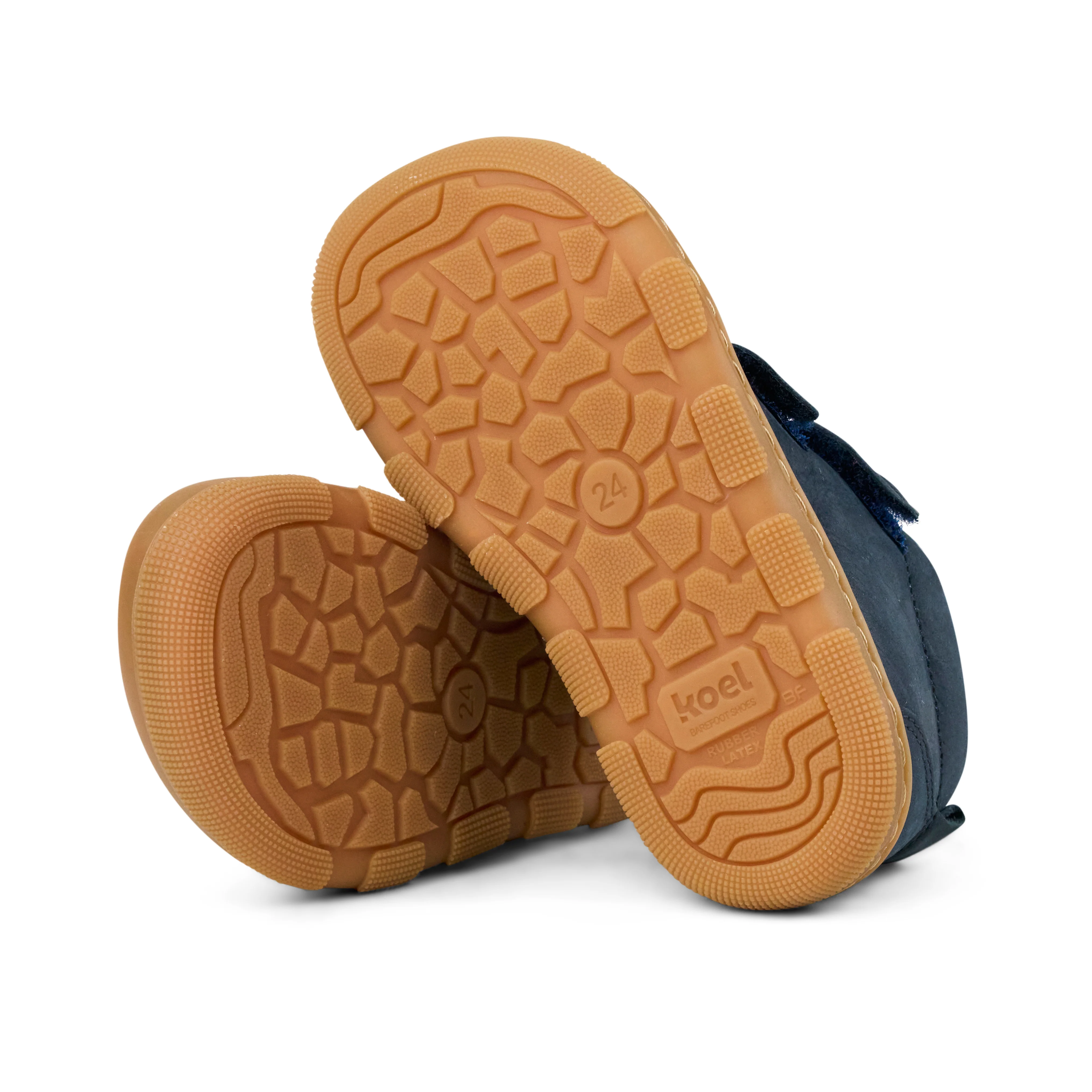Barefoot KARI Wool