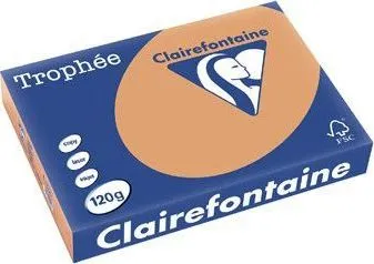 Trophee Xerox-papir A4 80g 500 ark
