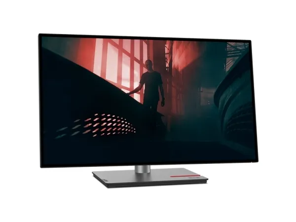 Lenovo ThinkVision P27h-30 - LED-skærm - 27