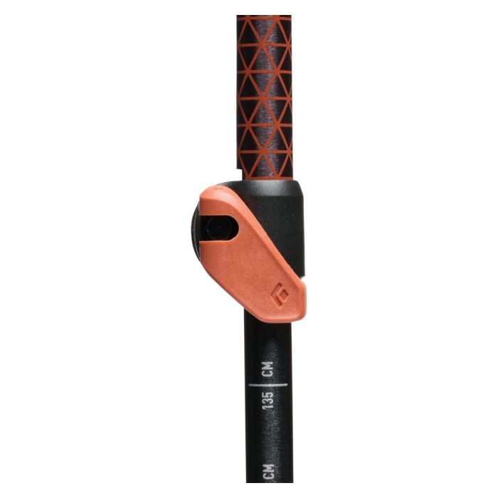 Black Diamond Unisex Stave Trail Cork Trekking Poles