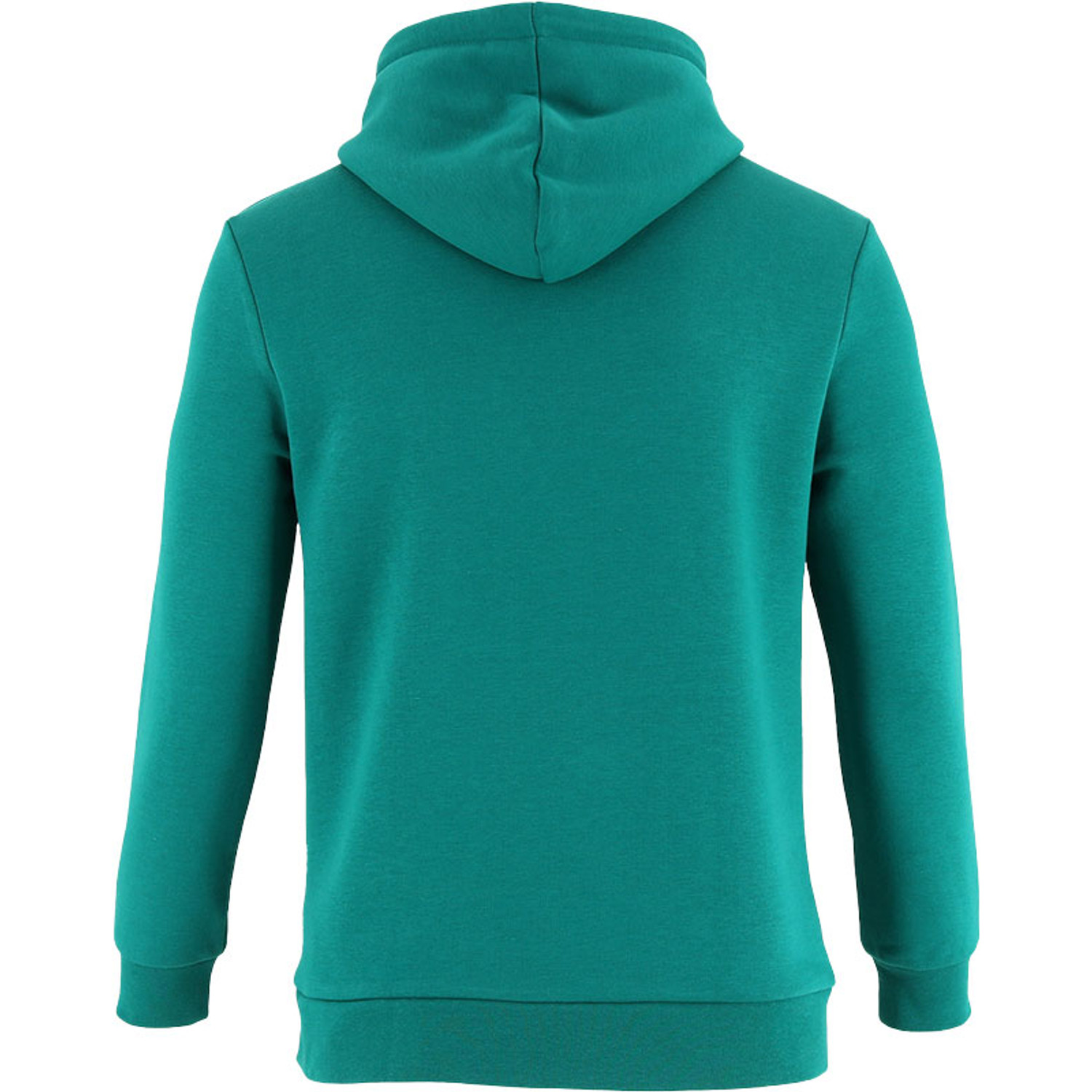 The Indian Maharadja Kota Striped Hoodie Heren