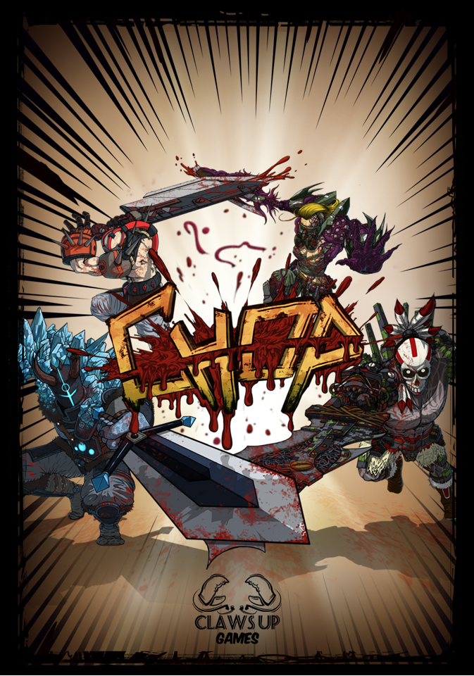 CHOP - Early Access- PC