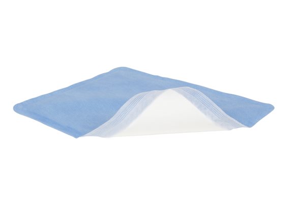 MEXTRA Superabsorbent 12.5x17.5 cm 10 Stk