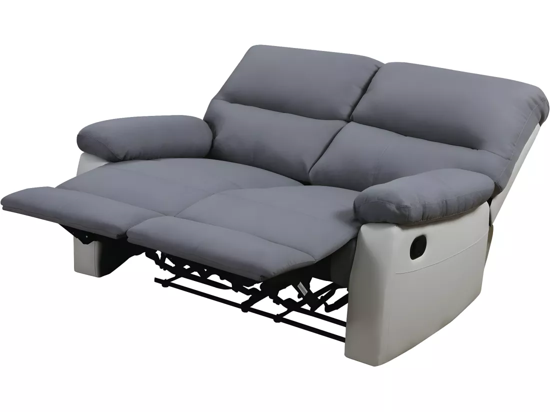 Canapé relax 