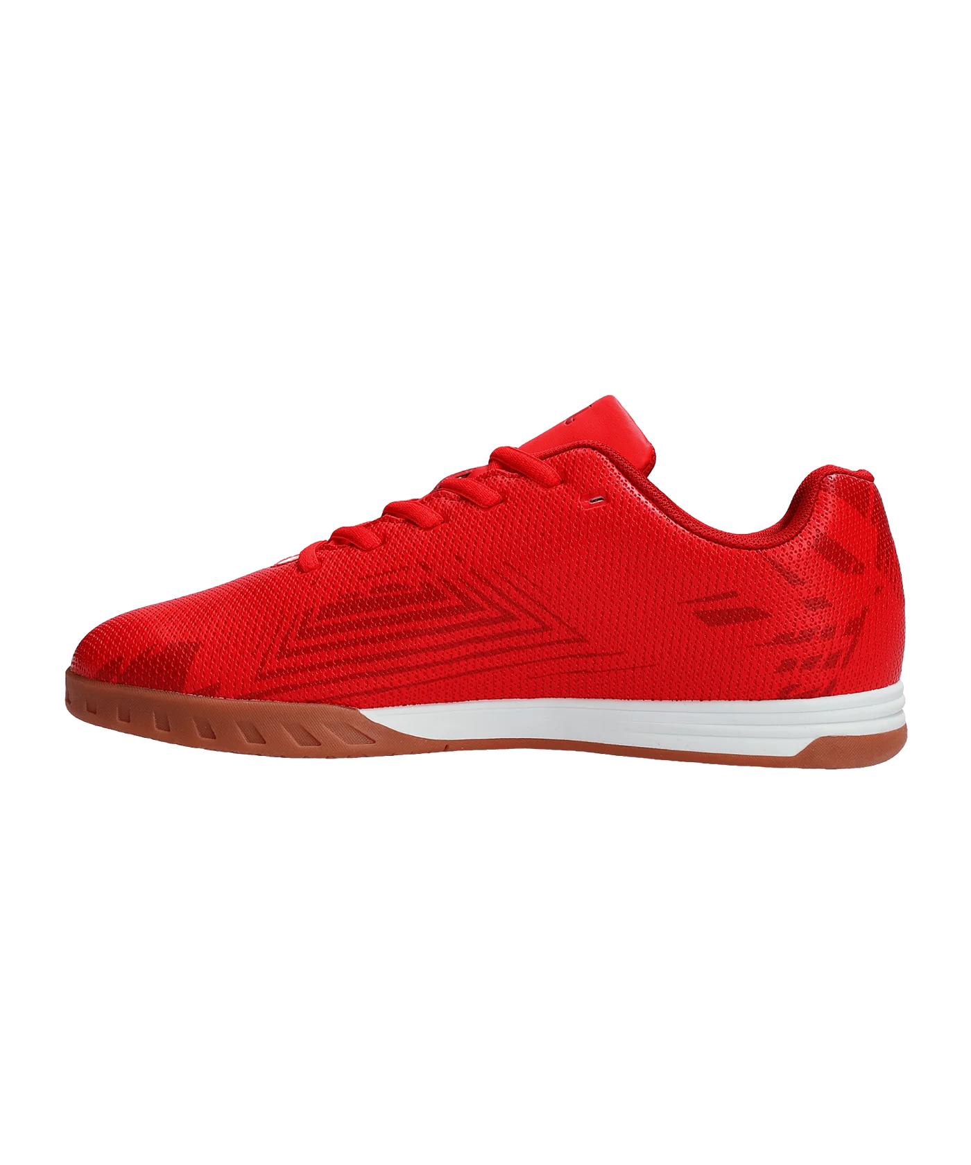 JAKO Iconic IN Kids Rot F100