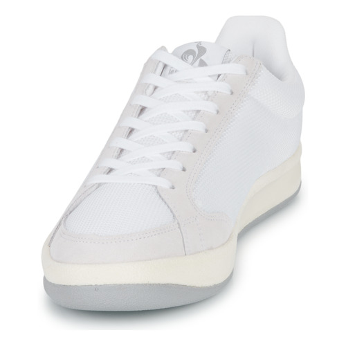 Le Coq Sportif - ASHE TEAM - Blanc