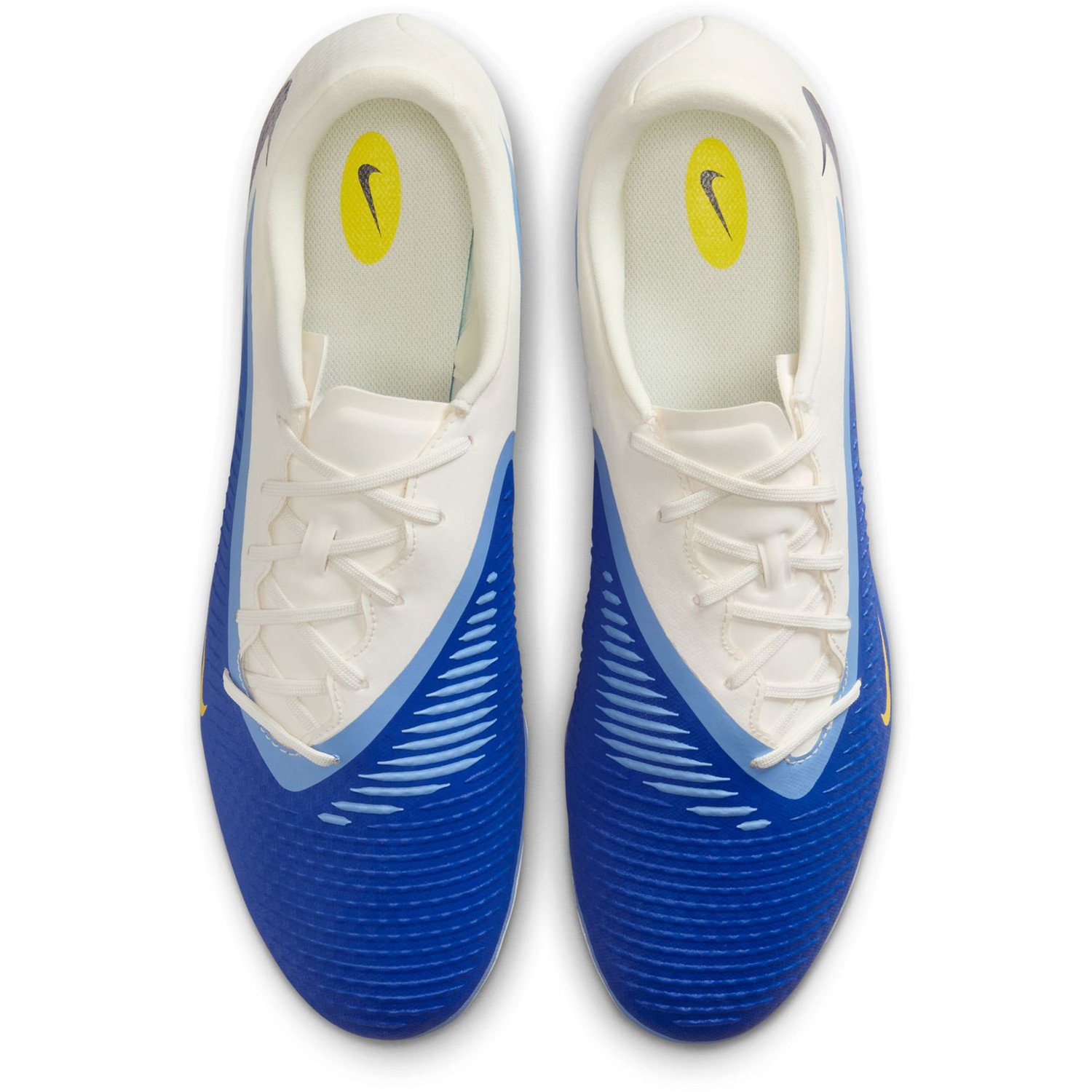Nike Phantom 6 Low LV8 Academy FG/MG