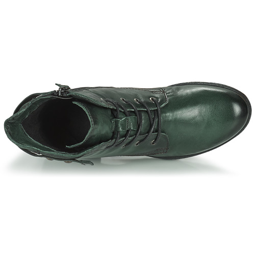 Dream in Green - NELATINE Verde