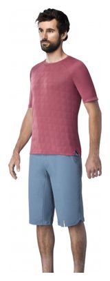 Maillot Manches Courtes Mavic XA Pro Rouge
