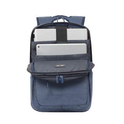 RIVACASE Suzuka - Sac à dos pour ordinateur portable 15,6