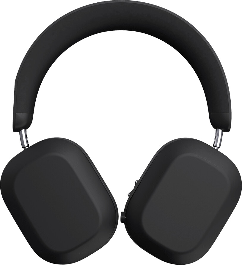 Mondo By Defunc - On-Ear Bluetooth Høretelefoner - Sort